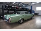 Thumbnail Photo 21 for 1971 Lincoln Continental
